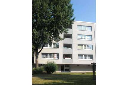 Wohnung zum Mieten in Gelsenkirchen 403,20 € 64 m²