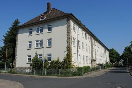 kleine 1-Zimmer-Seniorenwohnung in Bothfeld - Hannover Bothfeld-Vahrenheide