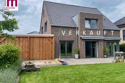 Haus zum Kaufen in Sendenhorst 679.000,00 € 165 m²