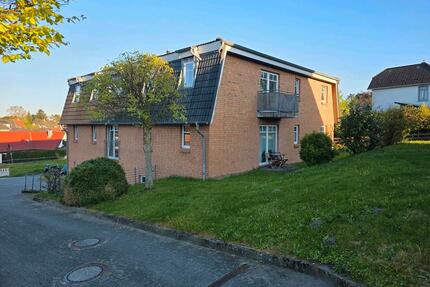 1 Zimmerwohnung in Schleswig - 520,00&nbsp;EUR Kaltmiete, ca.&nbsp; 35,00&nbsp;m&sup2; in Schleswig (PLZ: 24837)