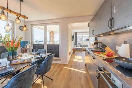 Wohnung zum Kaufen in Kappeln 609.000,00 € 120 m²