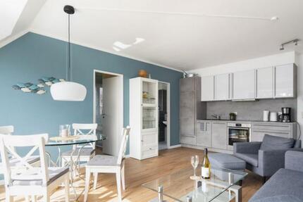 Wohnung Timmendorfer Strand - 990,00&nbsp;EUR Kaltmiete, in Gehrden (PLZ: 30989)