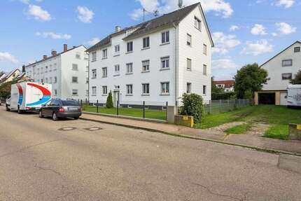 Wohnung zum Kaufen in Senden 235.000,00 € 75 m²