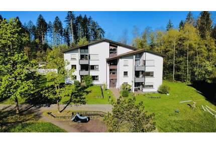 Wohnung zum Kaufen in Lindenberg im Allgäu 352.000,00 € 106.7 m²