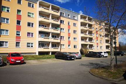 Wohnung zum Mieten in Bergen auf Rügen 400,00 € 68.13 m²