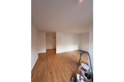 Moderne 2 Zimmer Wohnung - Erstbezug in Norderstedt zu vermieten