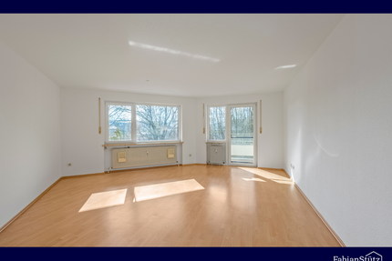 Wohnung zum Kaufen in Bayreuth 240.000,00 € 90 m²