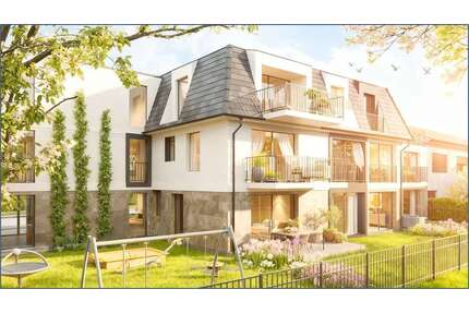 Wohnung zum Kaufen in Geretsried 569.000,00 € 87.47 m²