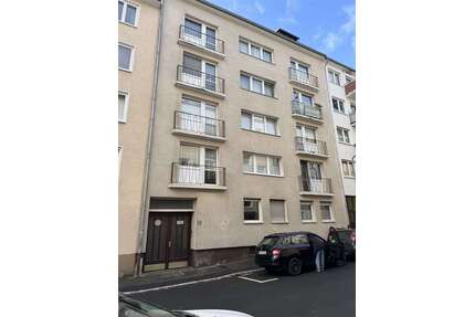 Wohnung zum Mieten in Wiesbaden 825,00 € 58.62 m²