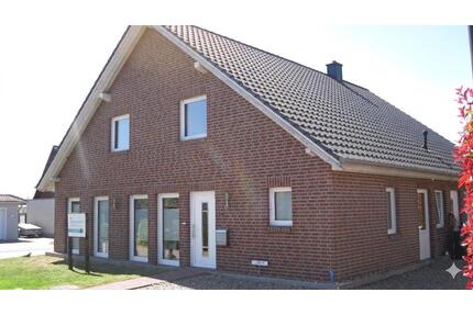 Modernes Massivhaus Bj 2012 - Viel Platz für Familie, Praxis+Büro - Ebstorf