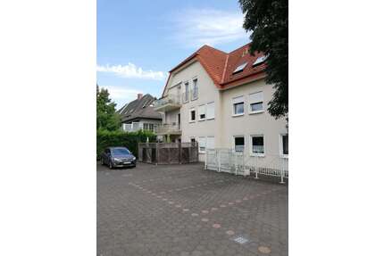 Wohnung zum Mieten in Erwitte 490,00 € 57.58 m²