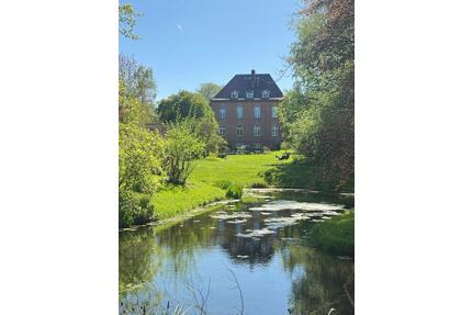 Gutshaus Gottin mieten - 1.300,00&nbsp;EUR Kaltmiete, in Jördenstorf (PLZ: 17168)