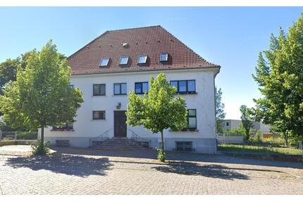 Hochwertige 2 Raumwohnung im gepflegten Altbauhaus - Demmin