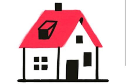 3 ZKB Wohnung in Wiebelskirchen mit Kamin zu vermieten - Ottweiler