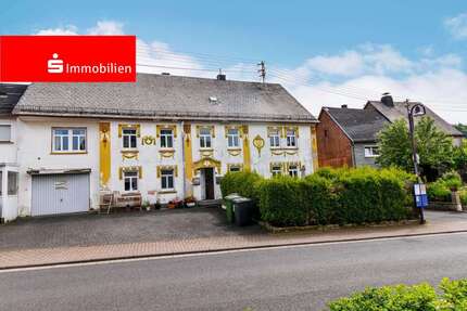 Haus zum Kaufen in Seck 110.000,00 € 230 m²