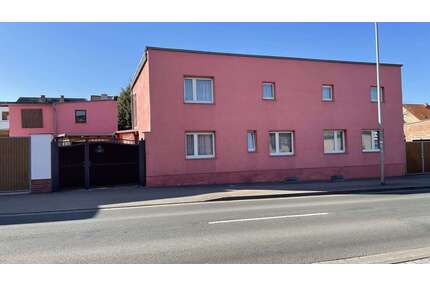 Haus zum Kaufen in Könnern 96.500,00 € 110 m²