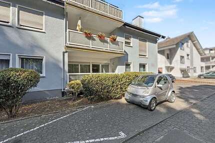 Wohnung zum Kaufen in Rodenbach 210.000,00 € 68 m²