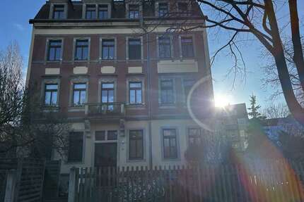 Wohnung zum Kaufen in Dresden 159.000,00 € 56.19 m²