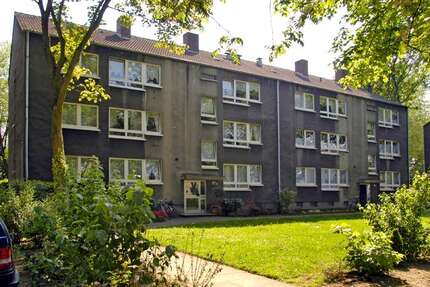 Wohnung zum Mieten in Duisburg 439,00 € 53.37 m²