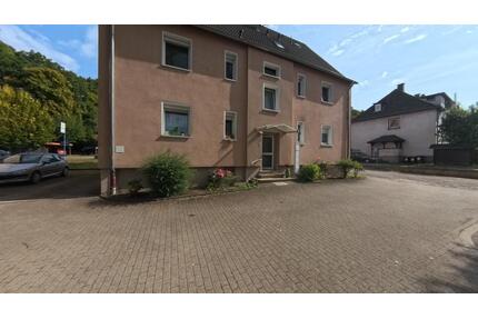 Helle & moderne 2 Zimmer Wohnung in ruhiger Lage - Hagen Hagen-Mitte