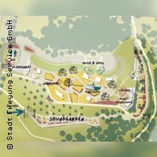 Der Berg ruft - Streetfood & Streetart Festival
