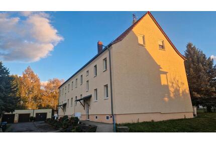 1a Mietwohnung in Narsdorf - 459,00&nbsp;EUR Kaltmiete, ca.&nbsp; 48,00&nbsp;m&sup2; in Geithain (PLZ: 04643)