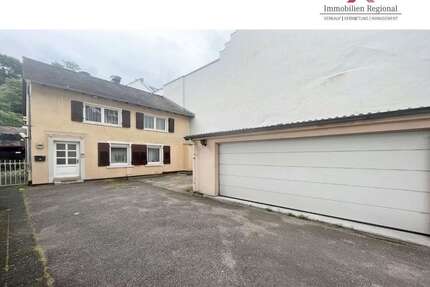 Haus zum Mieten in Baden-Baden 1.700,00 € 133 m²