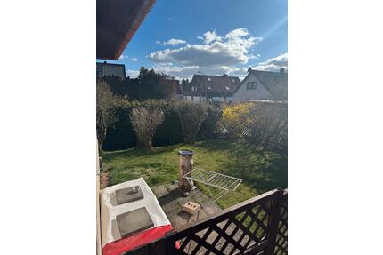 Wohnung 142qm - 1.390,00&nbsp;EUR Kaltmiete, ca.&nbsp; 142,00&nbsp;m&sup2; in Röttenbach (PLZ: 91341)