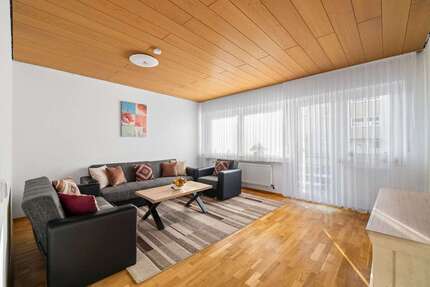 Wohnung zum Kaufen in Dietenheim 229.000,00 € 73 m²