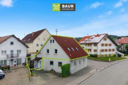 Wohnung zum Kaufen in Aitrach 330.000,00 € 110 m²