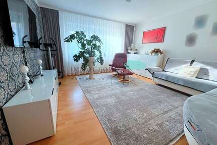 Wohnung zum Kaufen in Aalen 230.000,00 € 69.1 m²