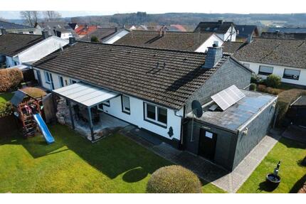 Einfamilienhaus - 289.000,00&nbsp;EUR Kaufpreis, ca.&nbsp; 140,00&nbsp;m&sup2; in Flammersfeld (PLZ: 57632)