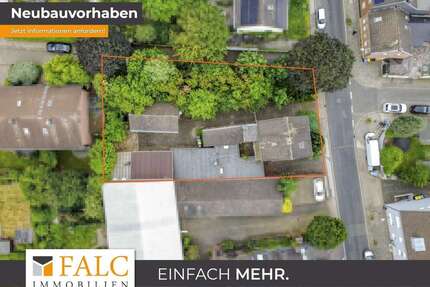 Grundstück zu verkaufen in Pulheim 775.000,00 € 1002 m²