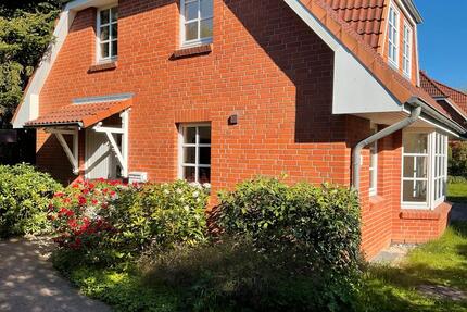 Zur Miete: Einfamilienhaus in ruhiger Lage in Kronshagen