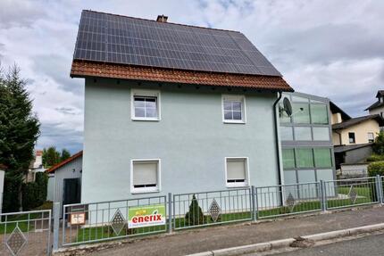 Vermiete ruhige 52qm EG-Wohnung - Kümmersbruck