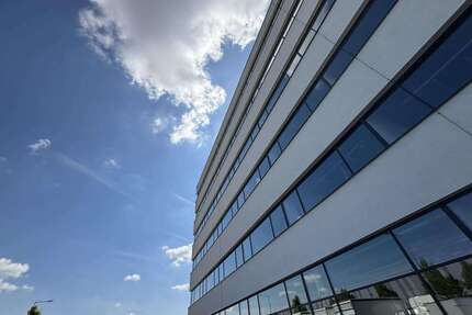 Büro in Gersthofen 9.990,00 € 999 m²