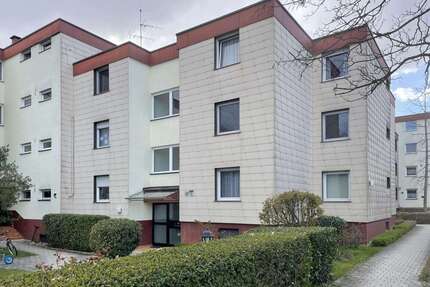 Wohnung zum Kaufen in Ostfildern 166.000,00 € 55 m²