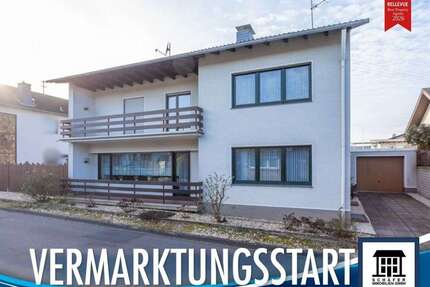 Haus zum Kaufen in Rheinbach-Oberdrees 375.000,00 € 198 m²