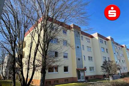 Wohnung zum Kaufen in Nürnberg 230.000,00 € 67.45 m²