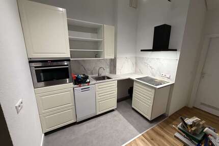 Wohnung zum Mieten in Weil der Stadt 730,00 € 49 m²