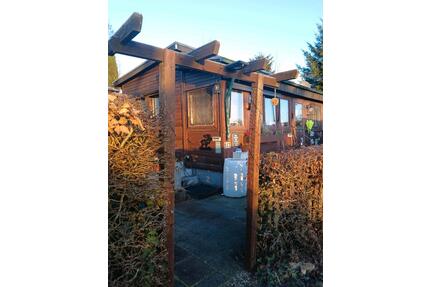 Tiny House, Holzhaus - 31.900,00&nbsp;EUR Kaufpreis, ca.&nbsp; 45,00&nbsp;m&sup2; in Gummersbach (PLZ: 51647) Hepel