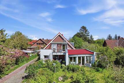 Haus zum Kaufen in Oldenburg in Holstein 399.000,00 € 211.76 m²