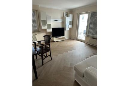 4-Zimmer-Wohnung mit Balkon · Heilbronn Sichererstr.