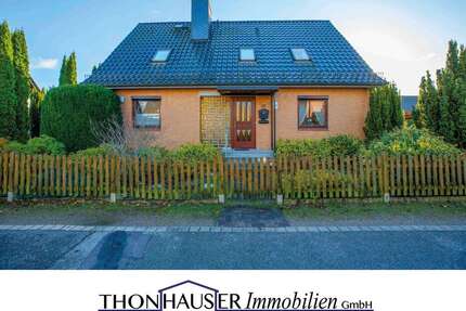 Haus zum Kaufen in Trittau 550.000,00 € 151 m²