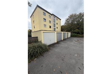 Neu renovierte 3-Zimmer-Wohnung mit Balkon&Garage Zentral gelegen - Forchheim