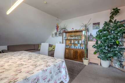 Wohnung zum Kaufen in Reutlingen Sondelfingen 150.000,00 € 46.84 m² - Reutlingen / Sondelfingen