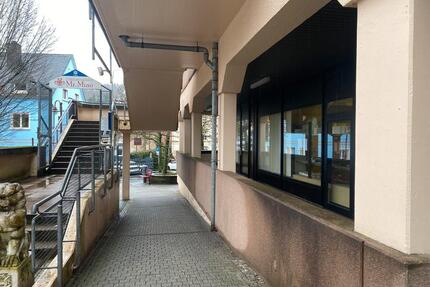 Ladenlokal zu vermieten - 500,00&nbsp;EUR Kaltmiete, in Kirchberg (Hunsrück) (PLZ: 55481)