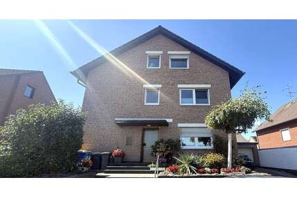 Wohnung zum Mieten in Frechen Bachem 980,00 € 90 m² - Frechen / Bachem