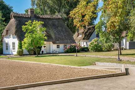 Haus zum Kaufen in Lindhöft Noer 1.450.000,00 € 173 m² - Lindhöft / Noer