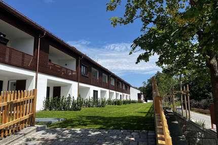 Wohnung zum Mieten in Pähl 1.190,00 € 66 m²